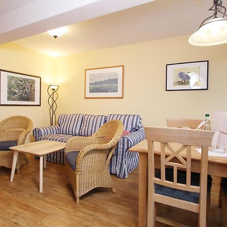 Ferienwohnung Meeresblick Ostseebad Kühlungsborn Esterno foto
