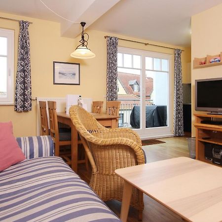 Ferienwohnung Meeresblick Ostseebad Kühlungsborn Esterno foto