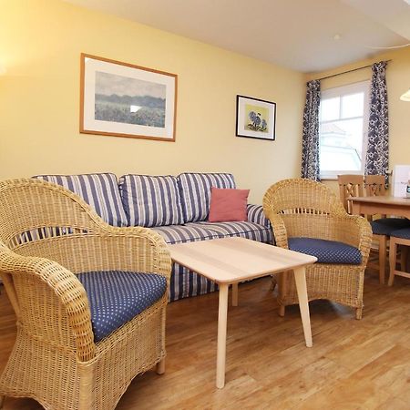 Ferienwohnung Meeresblick Ostseebad Kühlungsborn Esterno foto