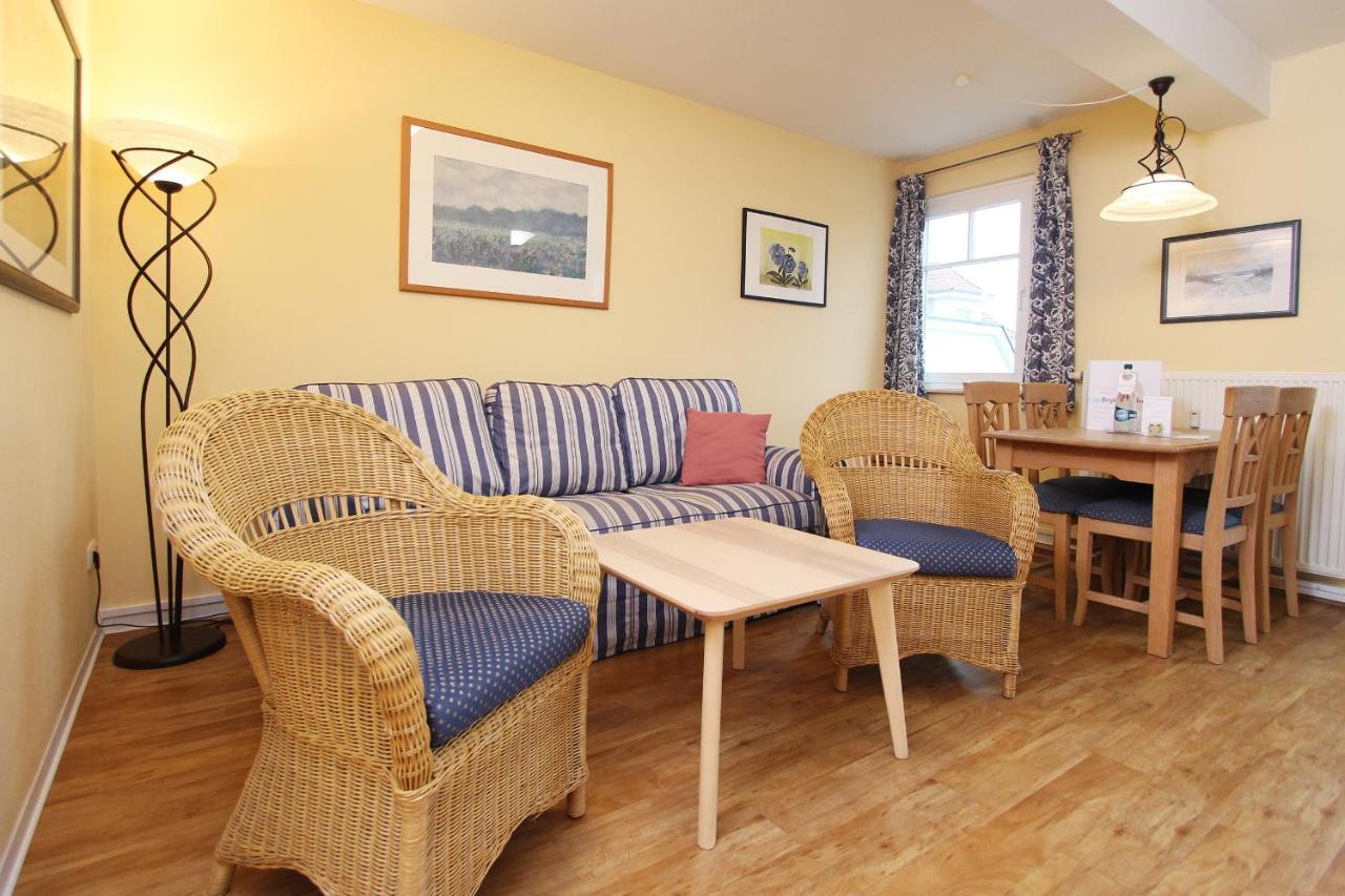 Ferienwohnung Meeresblick Ostseebad Kühlungsborn Esterno foto